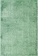 BO-MA Ella micro zelená 50 × 80 cm - Kúpeľňová predložka