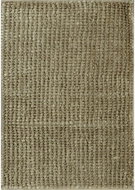 BO-MA Ella micro tmavě béžová 40 × 50 cm - Koupelnová předložka