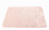 BO-MA Rabbit new pink 50 × 80 cm - Koupelnová předložka