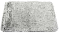 BO-MA Rabbit new grey 40 × 50 cm - Koupelnová předložka