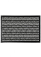 B-line DuraMat 2862 šedá 100 × 150 cm - Rohožka