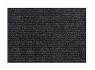 Mujkoberec Original Matador čierna 90 × 150 cm - Rohožka