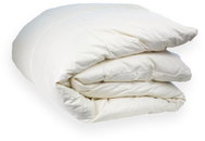 Brotex Péřová přikrývka Classic 135 × 200 cm - Duvet 