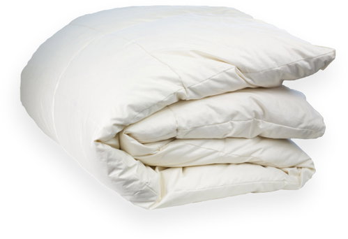 Brotex Péřová přikrývka Classic 135 × 200 cm - Duvet  - Main image