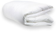 Brotex Péřová přikrývka Standard 135 × 200 cm - Duvet 