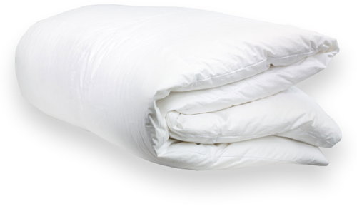Brotex Péřová přikrývka Standard 135 × 200 cm - Duvet  - Main image