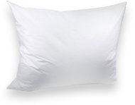 Brotex Péřový polštář Premium 70 × 90 cm, bílý - Pillow