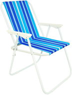 BELIANI armchair VIBORG II, beige, 123866 - Garden Armchair