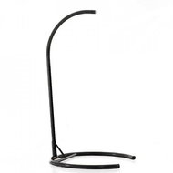 TEXTILOMANIE Stojan na závěsné houpací křeslo, černý - Stand