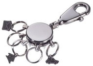 Klíčenka Troika Patent Sign - Keychain