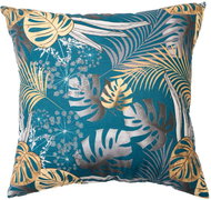 TEXTILOMANIE Jimena Dekorační polštářek modrý - Pillow