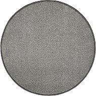 Vopi kusový koberec Matere, béžová, kruh - Koberec