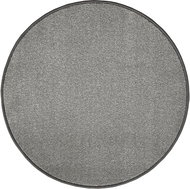 Vopi kusový koberec Matere, béžová, kruh, 120 cm - Carpet