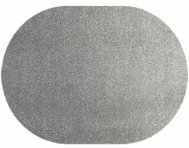 Vopi kusový koberec Matere, béžová, ovál, 80 × 150 cm - Carpet
