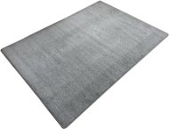 Vopi kusový koberec Matere, šedá - Koberec