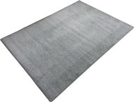 Vopi piece rug Matere, grey, 60 × 60 cm - Carpet