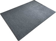 Vopi kusový koberec Matere, antracit, 80 × 120 cm - Carpet