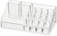Wenko Cosmetic organiser, 16 compartments - Makeup Organiser