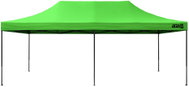 Aga Scissor stand without sides 3 × 6 m, green - Pop-up Canopy Tent