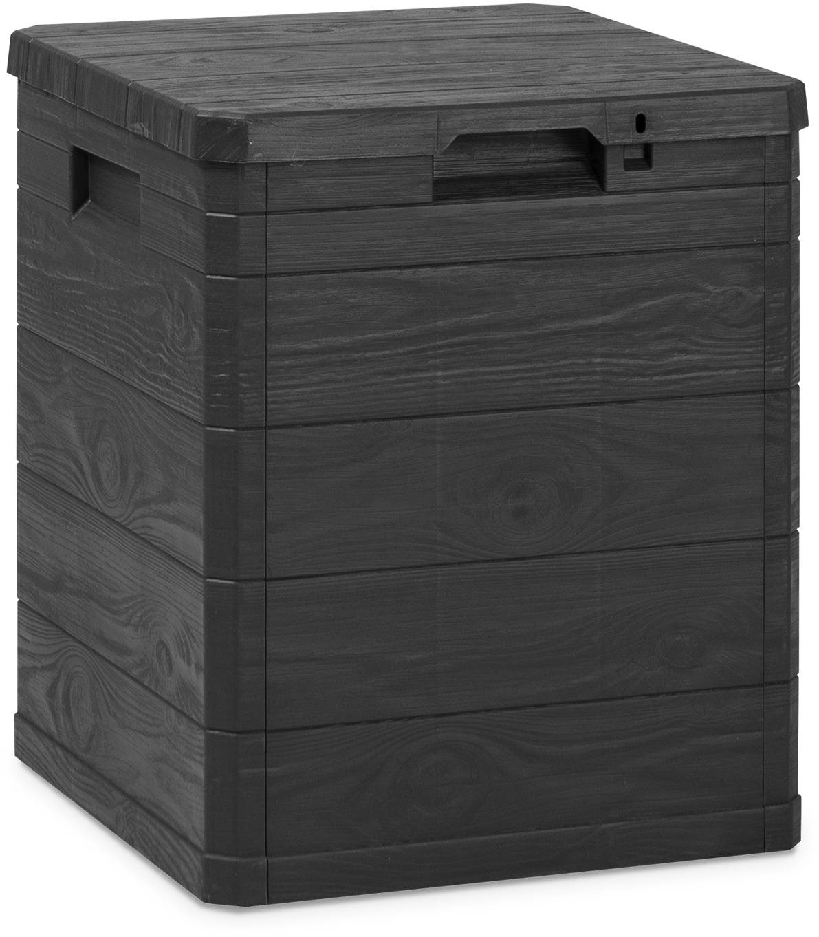 TOOMAX Woodys, grafitszürke, 90 l