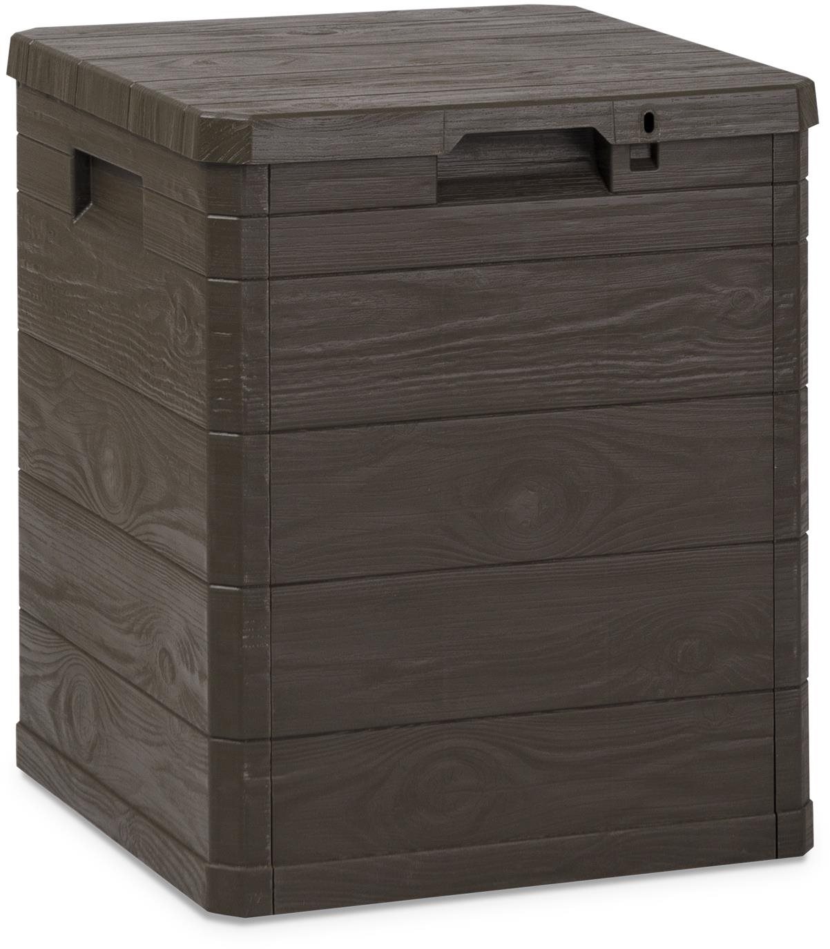 TOOMAX Woodys, barna, 90 l
