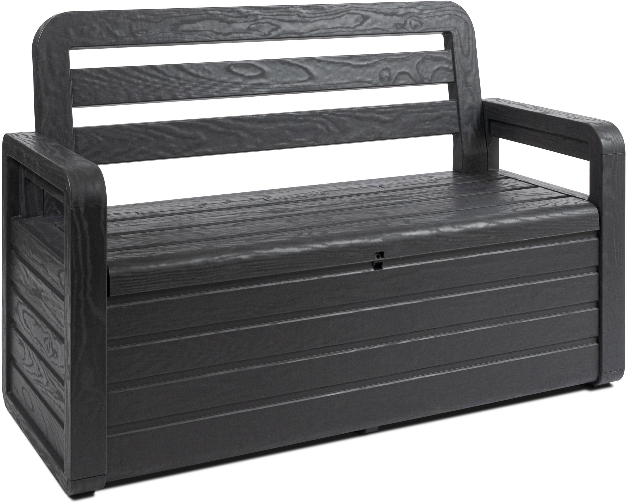 TOOMAX Forever Spring Kerti pad, grafit