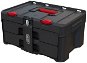Keter Box Stack’N’Roll se dvěma zásuvkami - Toolbox