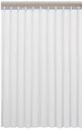 AQUALINE PEVA Sprchový závěs, 180 × 180 cm, bílý 0201003 B - Shower Curtain