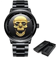 Lige Pánské hodinky - 9876 + dárek zdarma - Men's Watch