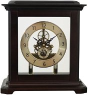 MPM Elegant E03P.4238.50 - Table Clock