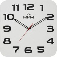 MPM Topg E07M.4260.0090 - Nástenné hodiny