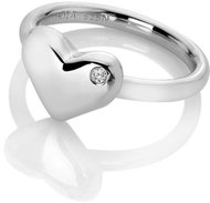 HOT DIAMONDS Desire DR274/P (Ag925/1000, 4,6 g), size 56 - Ring