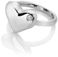 HOT DIAMONDS Desire DR275/R (Ag925/1000, 6,9 g), size 59 - Ring