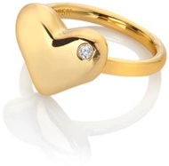 HOT DIAMONDS x JAC JOSSA Soul DR277/M (Ag 925/1000, 6,9 g), size 54 - Ring