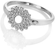 HOT DIAMONDS Blossom DR278/O (Ag925/1000, 2,39 g), size 55 - Ring