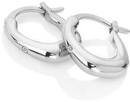 HOT DIAMONDS Huggies DE693 (Ag925/1000 4,2gr) - Earrings