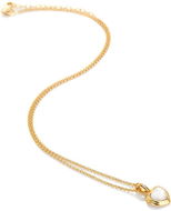 HOT DIAMONDS X JAC Jossa Soul DP1000 (Ag925/1000 4gr) - Náhrdelník