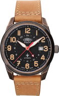 PRIM Pilot Dual Time - C - W01P.13191.C - Men's Watch