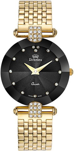 Richelieu 2022LM.05.941 - Women's Watch - Main image