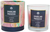 Arôme vonná svíčka Prosecco, 120 g - Candle