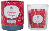 Arôme vonná svíčka Christmas Cookies, 120 g - Candle