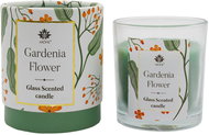 Arôme vonná svíčka Gardenia Flower, 120 g - Candle