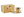 Klimt, Kiss gold