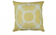 Home Elements polštář 50 × 50 cm žlutý - Pillow