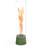 Höfats Spin Air 1200 Green - Bioethanol Fireplace