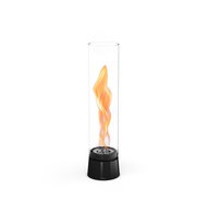 Höfats Spin Air 900 Black - Bioethanol Fireplace