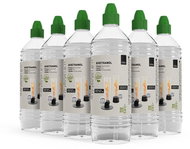 Höfats Liquid bioethanol 1 l, pack of 6 - Fuel