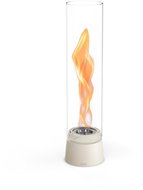 Höfats Spin Air 900 Cream - Bioethanol Fireplace