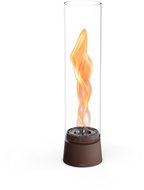 Höfats Spin Air 900 Oxyde Red - Bioethanol Fireplace