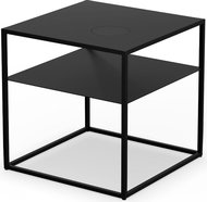 Höfats Fire Frame stolek (bez hořáku) - Konferenční stolek